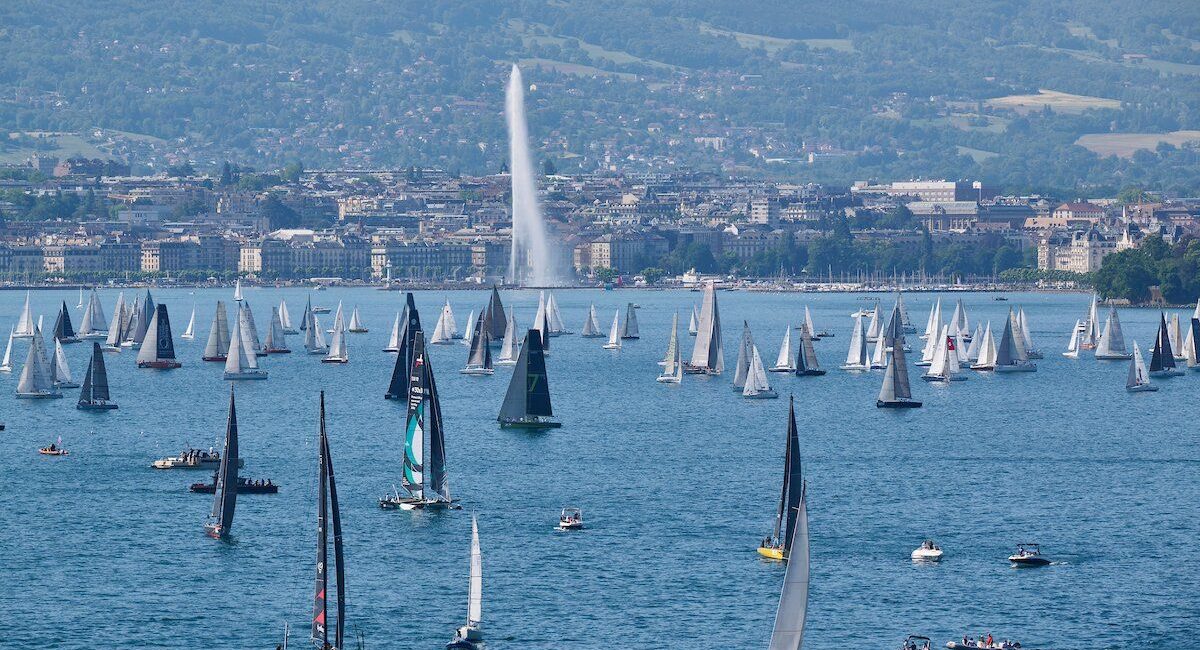 Bol d'Or Mirabaud