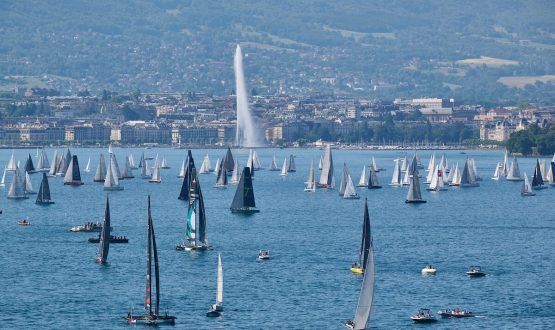 Bol d'Or Mirabaud