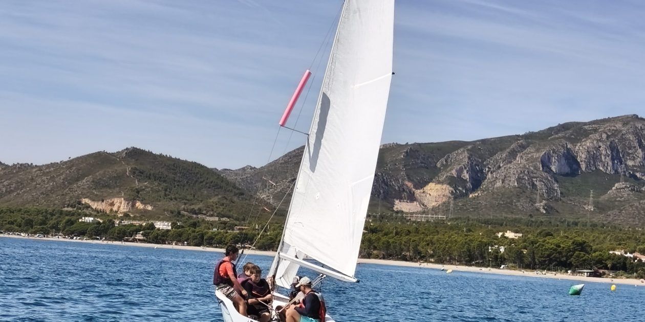 CAMPUS DE VELA