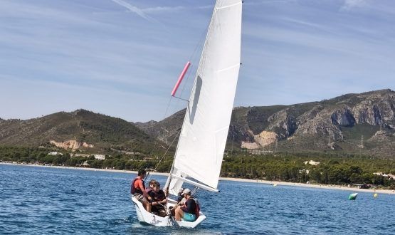 CAMPUS DE VELA