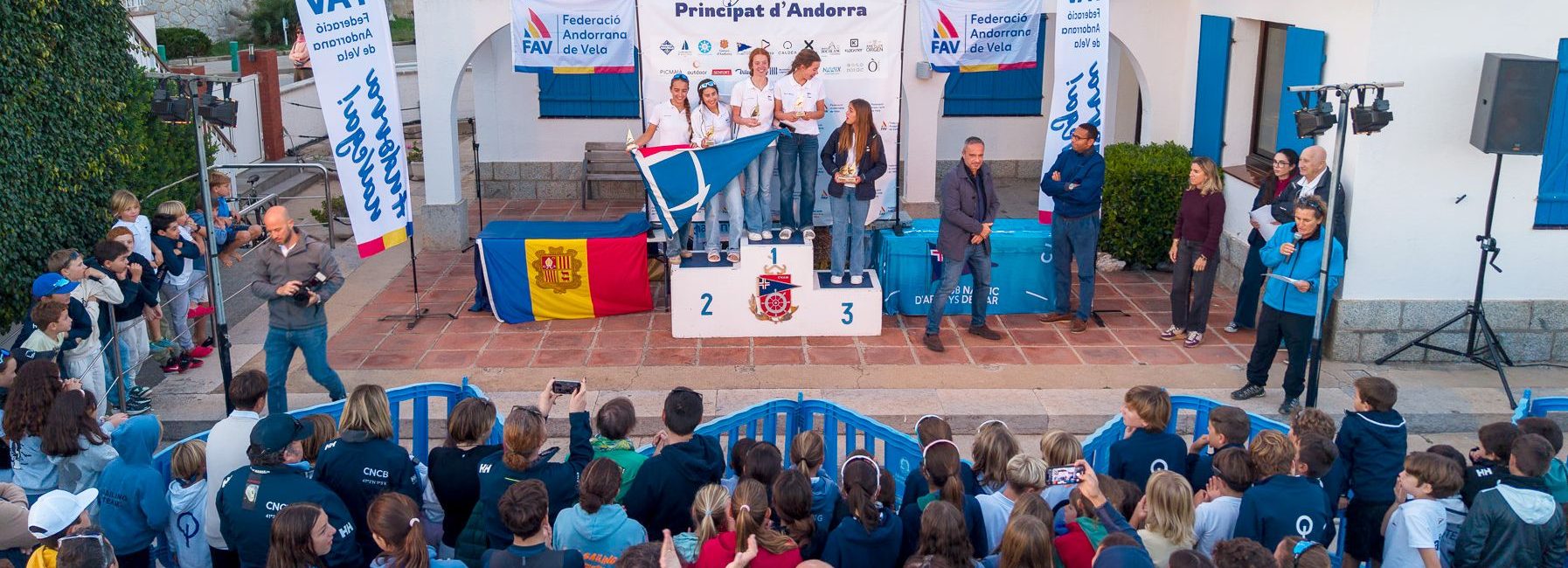 Gran Premi Andorra 2025