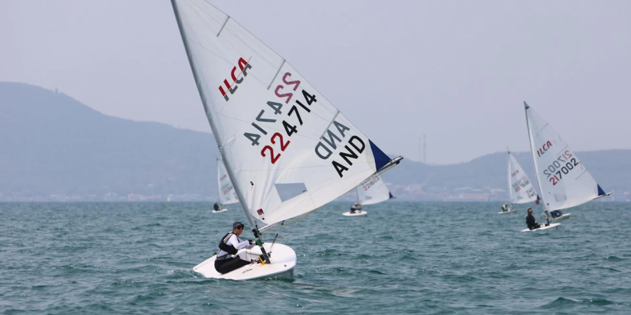Carla Canturri FAV Andorra Navega
