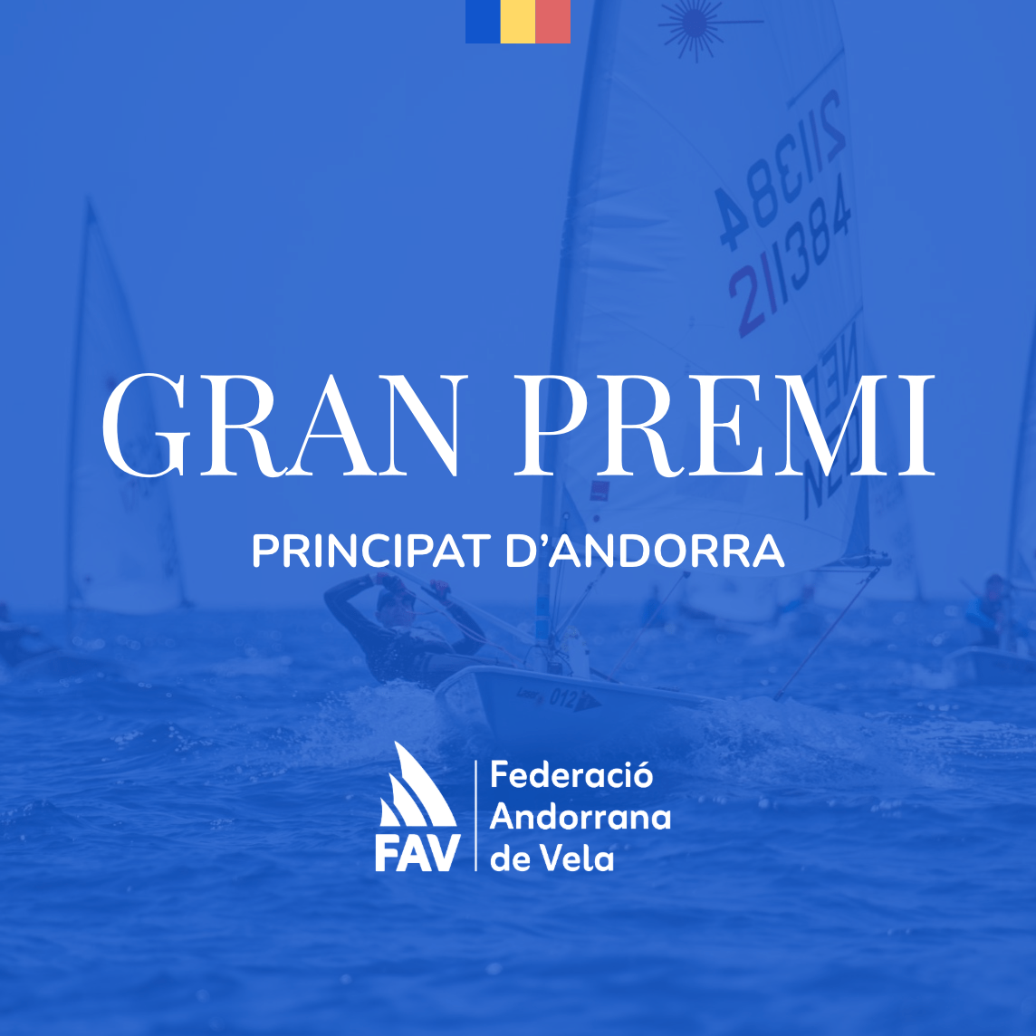 Gran Premi Pincipat d'andorra