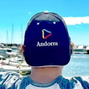 formacio vela andorra