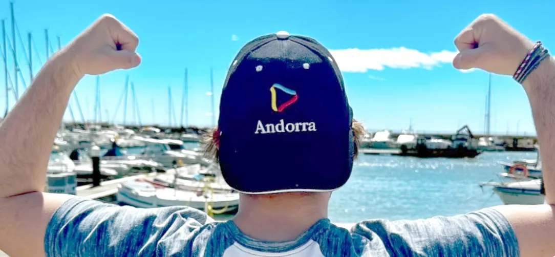 formacio vela andorra