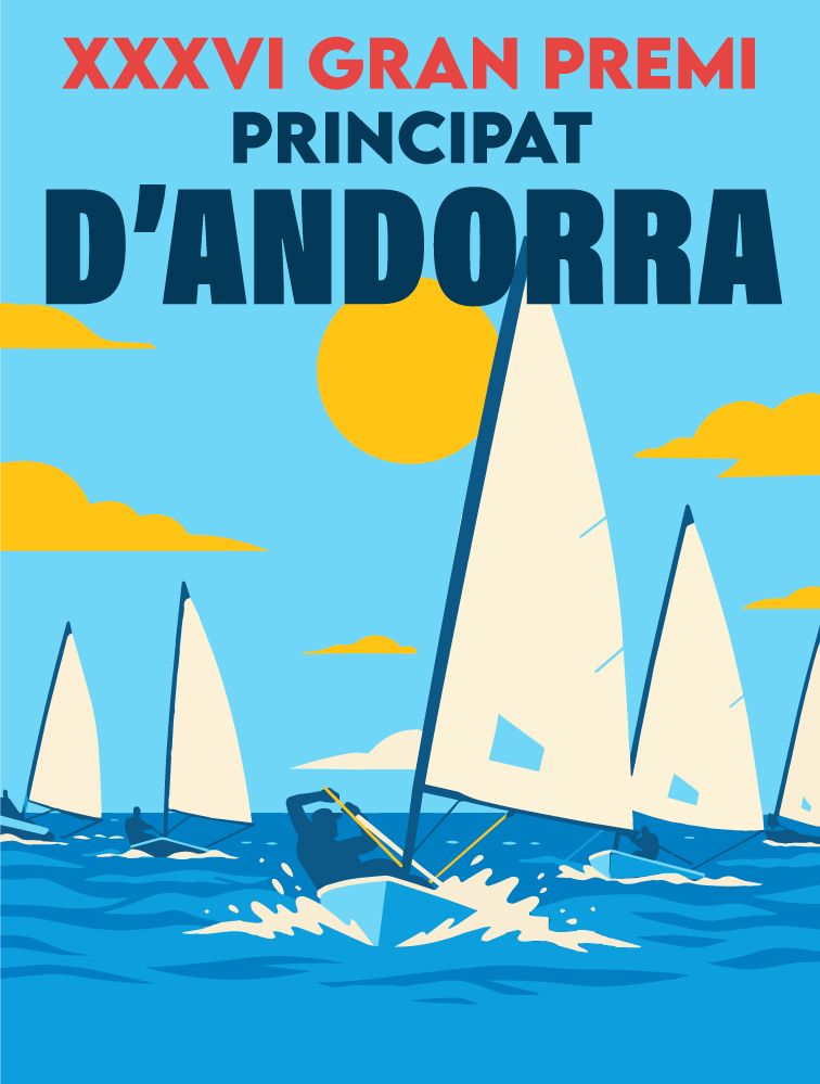 gran premi andorra