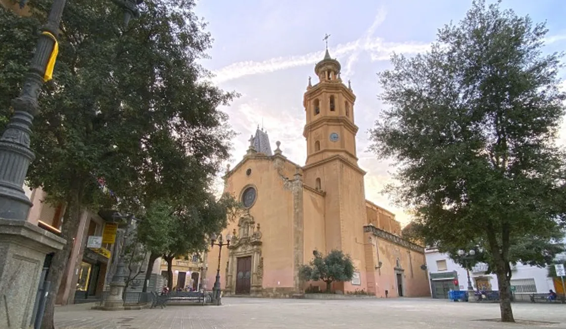 Arenys de Mar