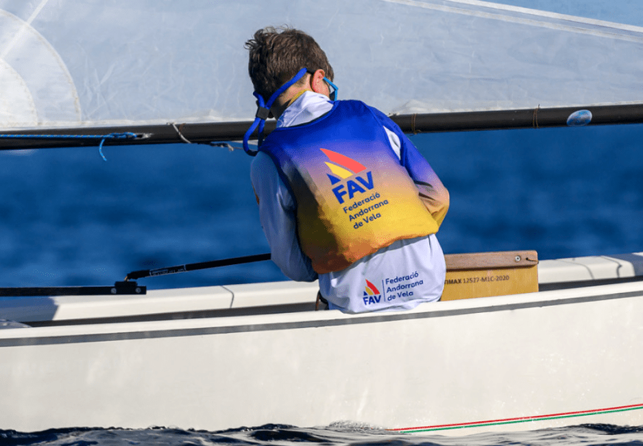 Federació Andorrana de Vela