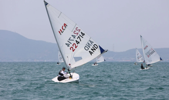 Carla Canturri FAV Andorra Navega