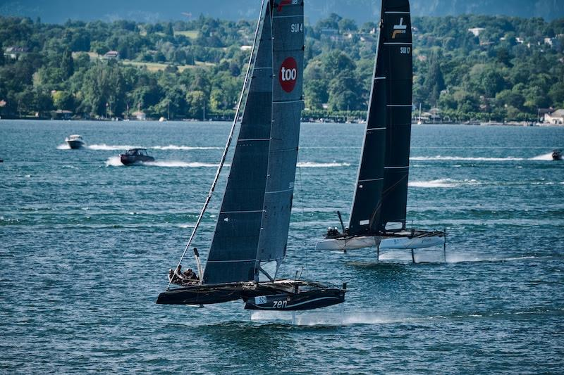 imatge: Sail-World.com