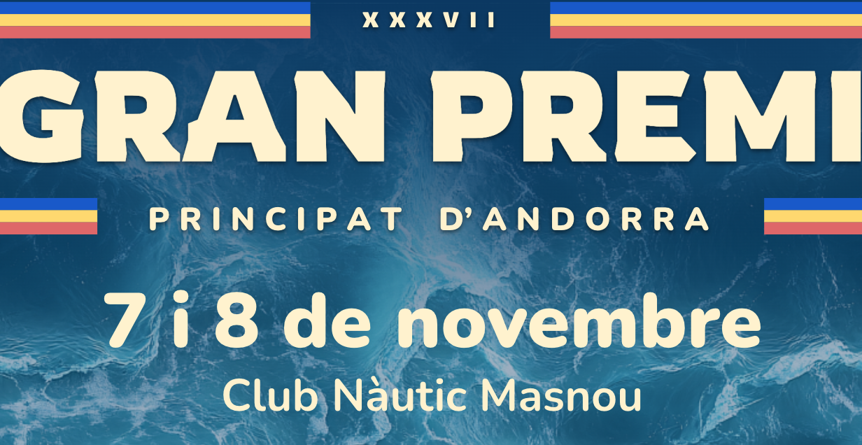 gran premi principat andorra Gran Premi Andorra
