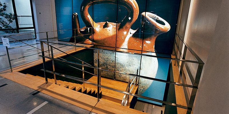 museu andorra
