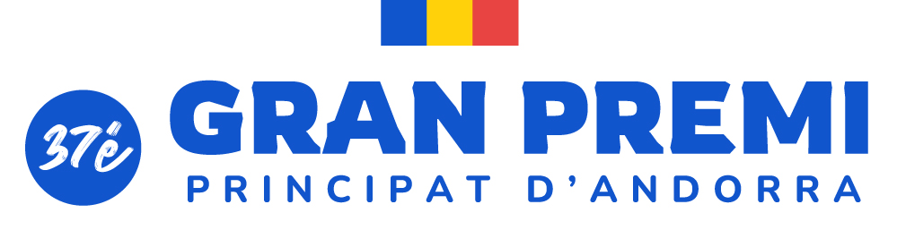 Gran premi andorra